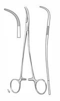 Dissecting and Ligature forceps